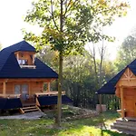 Osada Sudecka Chalet Ladek-Zdroj