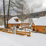 Osada Sudecka Lądek-Zdrój