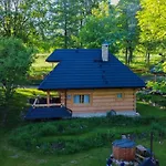 Osada Sudecka Chalet