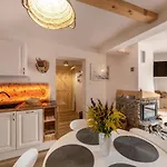Chalet Osada Sudecka