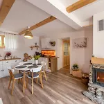 Chalet Osada Sudecka