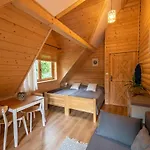 Chalé Osada Sudecka Lądek-Zdrój