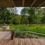 Chalet Osada Sudecka