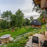 Osada Sudecka * Lądek-Zdrój