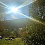 Osada Sudecka Chalet