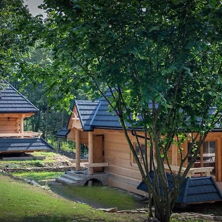 Osada Sudecka Lądek-Zdrój