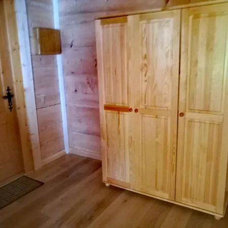 Osada Sudecka Chalet *