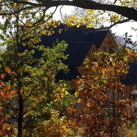 Chalet Osada Sudecka