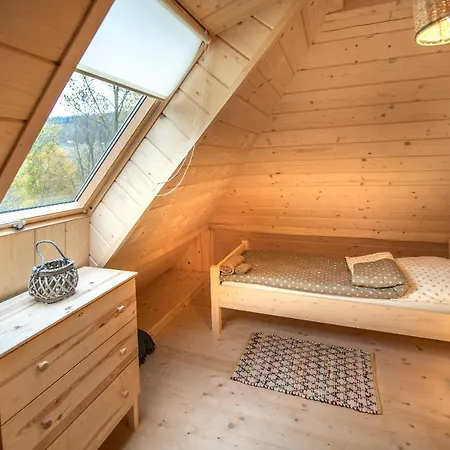 Chalet Osada Sudecka Lądek-Zdrój