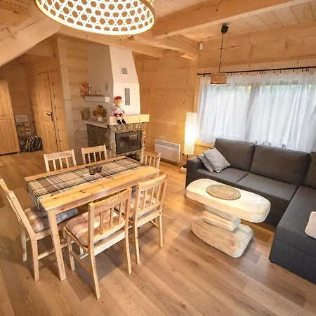 Osada Sudecka * Lądek-Zdrój