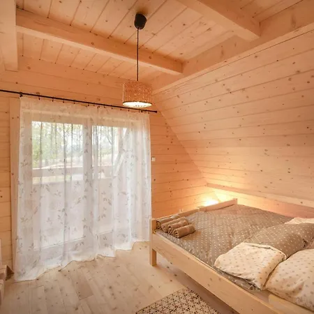 Chalet Osada Sudecka *