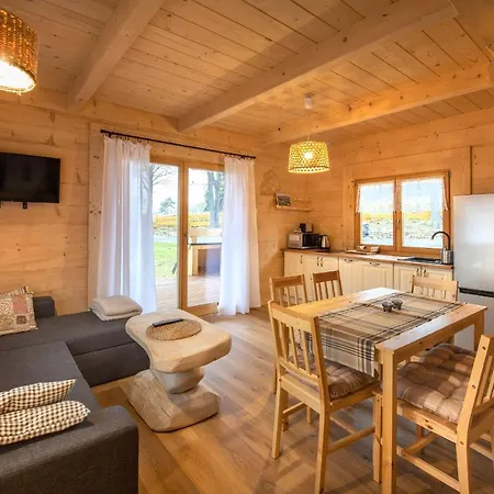 Osada Sudecka * Lądek-Zdrój