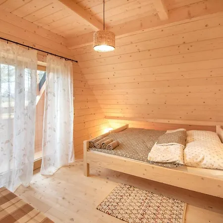 Chalet Osada Sudecka