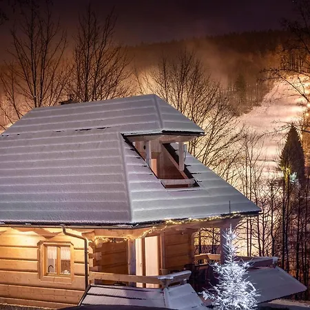 Osada Sudecka Chalet