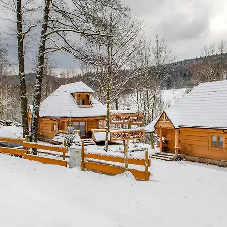 Osada Sudecka Lądek-Zdrój