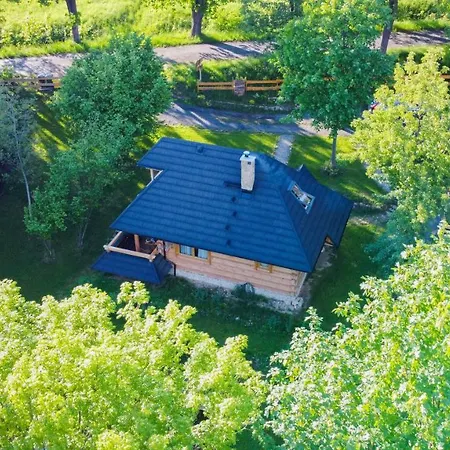 Osada Sudecka * Lądek-Zdrój