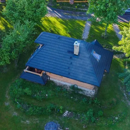 Osada Sudecka Chalet