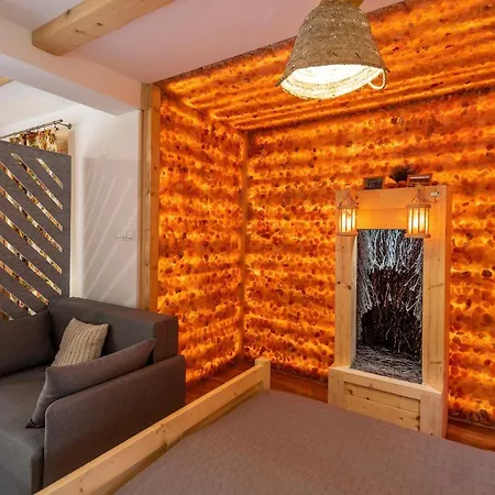 Osada Sudecka Lądek-Zdrój