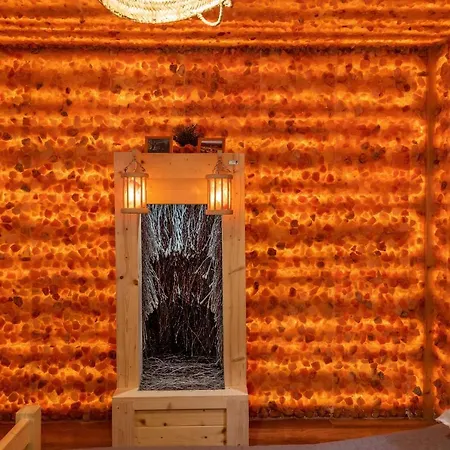 Osada Sudecka 木屋