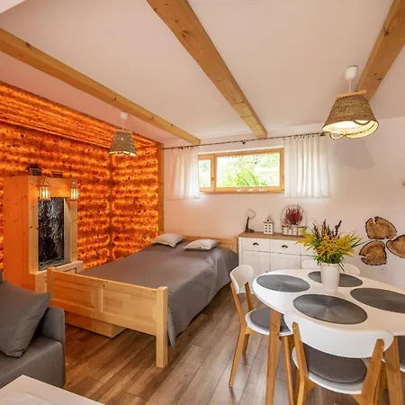 Osada Sudecka Lądek-Zdrój