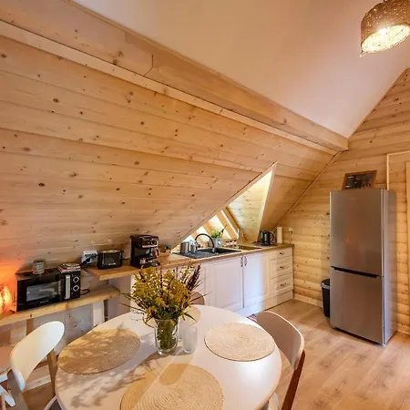 Osada Sudecka Lądek-Zdrój