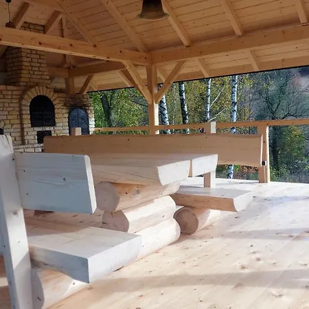 Chalet Osada Sudecka