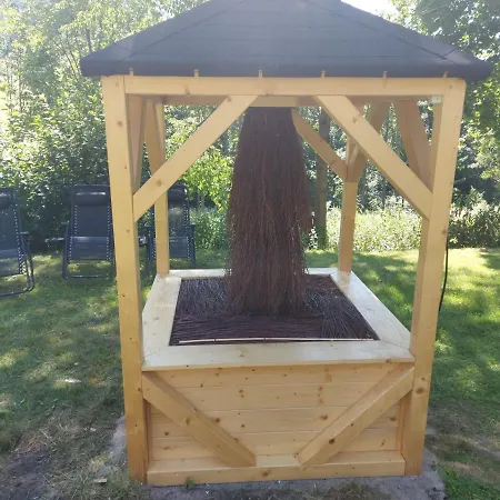 Osada Sudecka Chalet *