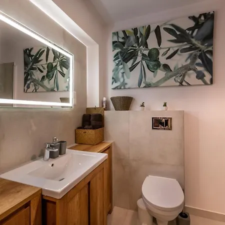 Osada Sudecka Chalet Lądek-Zdrój