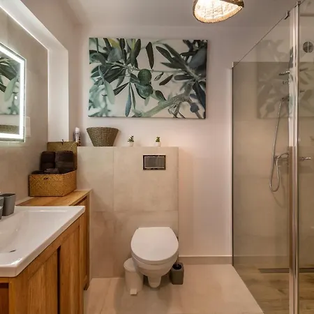 Osada Sudecka Domek alpejski *