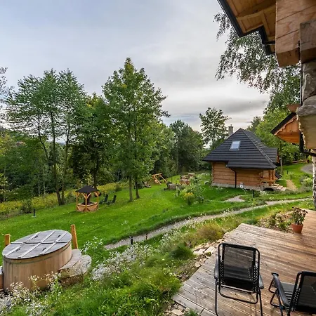 Osada Sudecka * Lądek-Zdrój