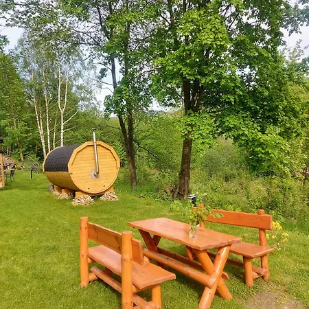 Osada Sudecka Lądek-Zdrój