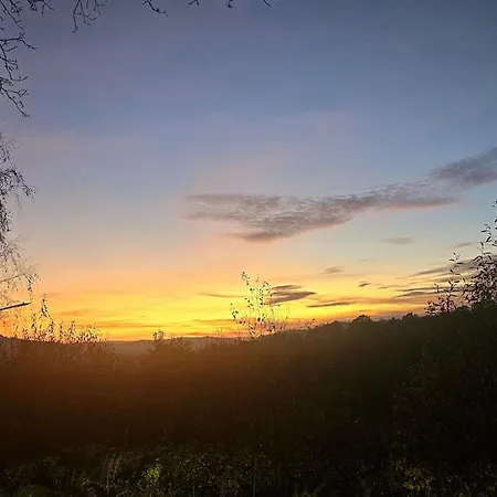 Osada Sudecka Lądek-Zdrój