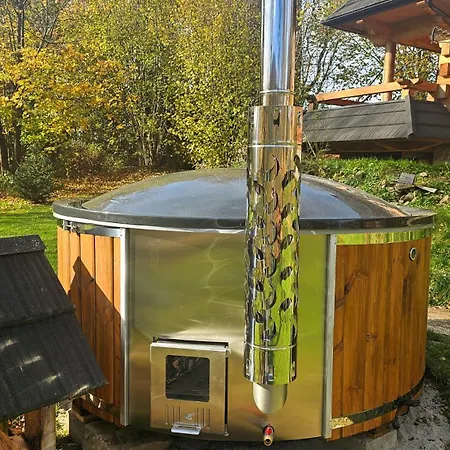 Osada Sudecka * Lądek-Zdrój