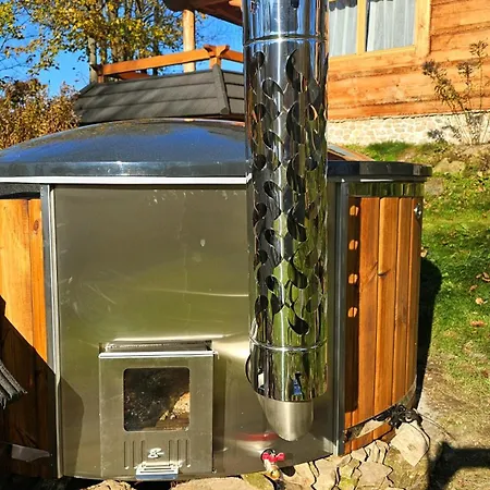 Osada Sudecka Chalet *