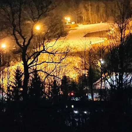 Osada Sudecka Chalet Lądek-Zdrój