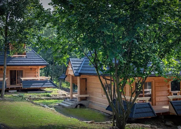 Osada Sudecka Lądek-Zdrój