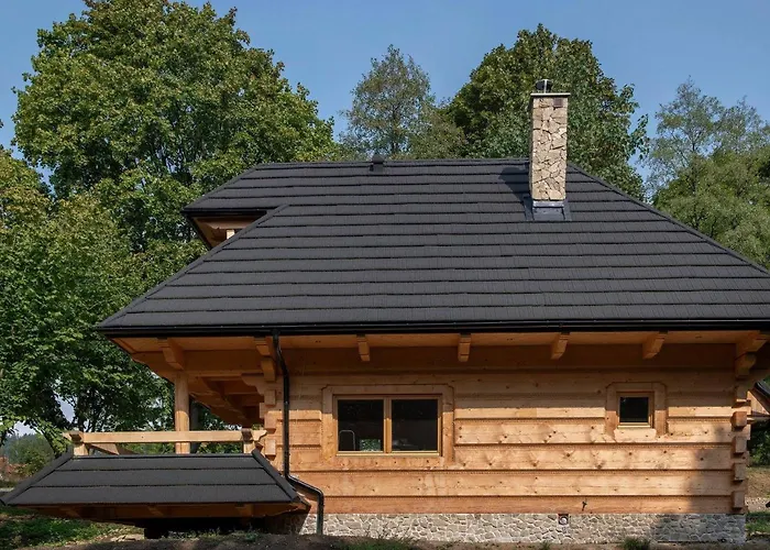 Osada Sudecka Lądek-Zdrój