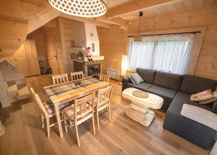 Osada Sudecka * Lądek-Zdrój