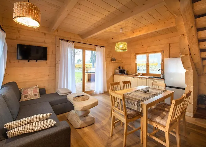 Osada Sudecka * Ladek-Zdroj