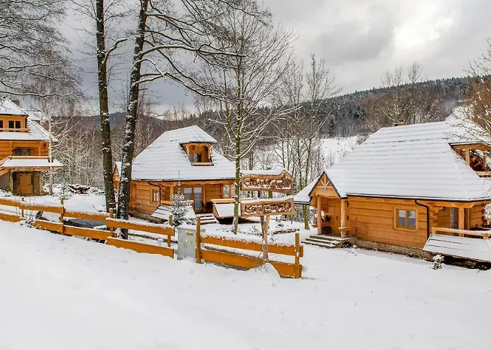 Osada Sudecka Lądek-Zdrój