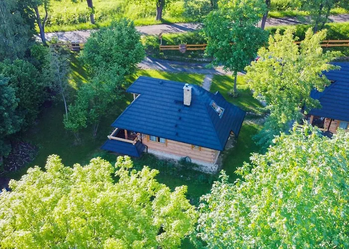 Osada Sudecka * Lądek-Zdrój