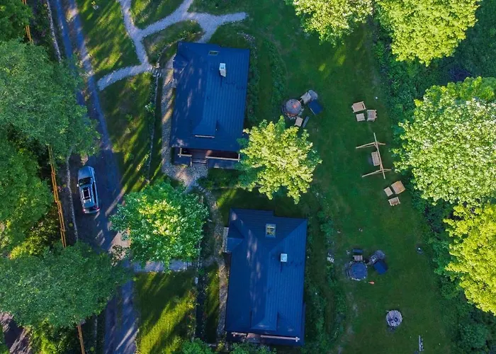 シャレー Osada Sudecka