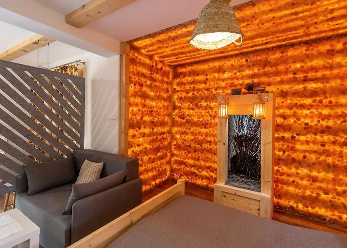 Osada Sudecka Ladek-Zdroj