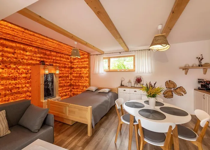 Osada Sudecka Ladek-Zdroj