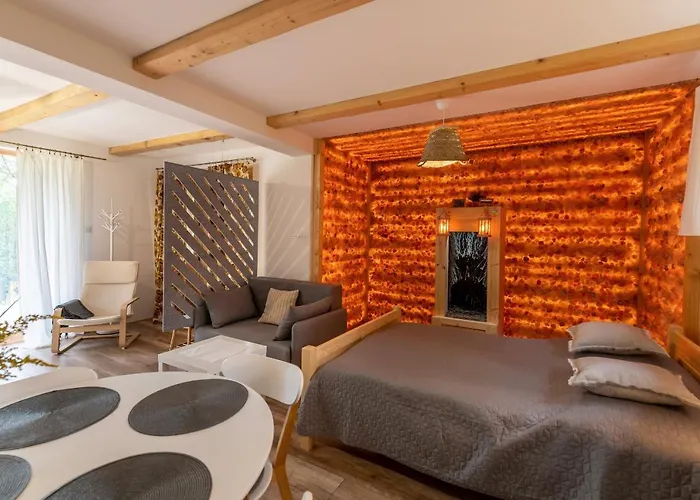 Osada Sudecka Ladek-Zdroj