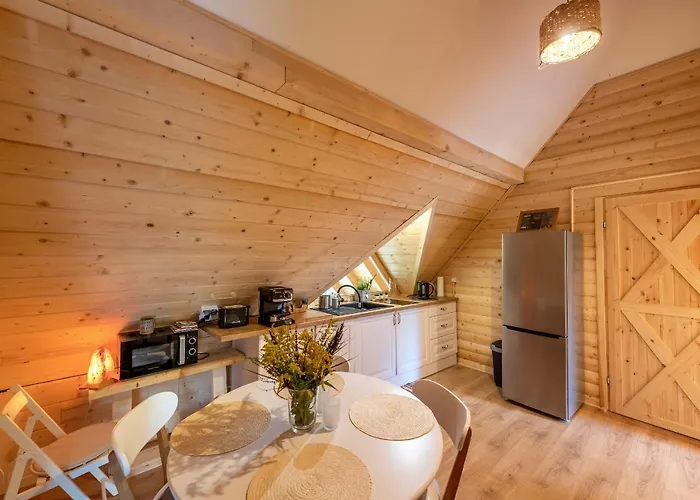 Osada Sudecka Ladek-Zdroj