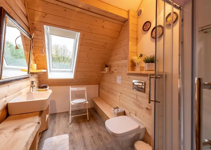 Osada Sudecka Ladek-Zdroj