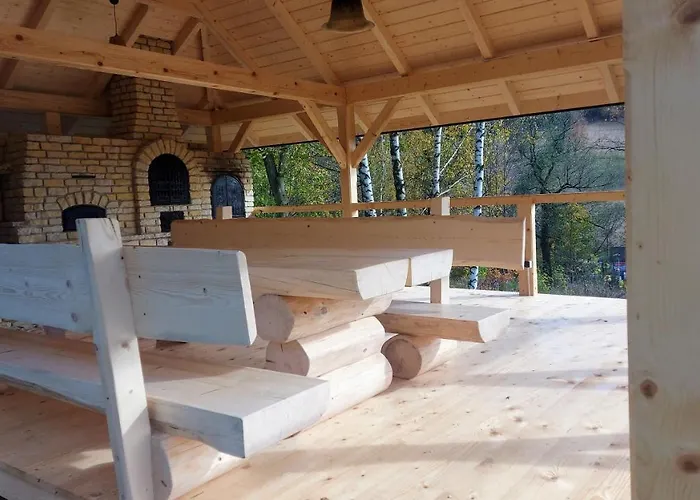 シャレー Osada Sudecka