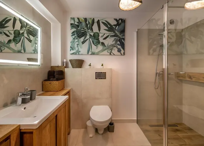 Osada Sudecka Chalet *