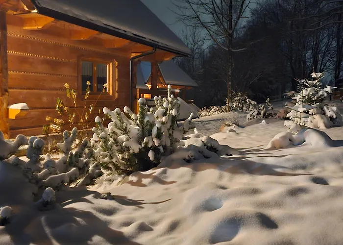 Osada Sudecka Ladek-Zdroj